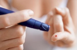 Waspadai Gejala Diabetes Tipe 2 Dikulit