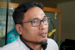 Survei SMRC: Jokowi Ungguli Prabowo 22 Persen, BPN: Kok Kampanye Jokowi Sepi