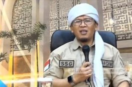 Tak Sebut Nama, Aa Gym Puji Gaya Kampanye Cawapres Ini