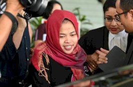 WNI yang Dituduh Bunuh Kakak Tiri Pemimpin Korut Bebas, Alasan Jaksa Misterius