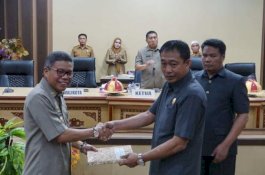 Dewan Dorong Pembentukan Pengurus Baru PSSI Parepare