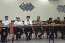 15 Camat di Makassar Tak Terbukti Melanggar UU Pidana Pemilu