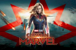 Captain Marvel Pecahkan Rekor Pembukaan Terbesar, Raup $455 Juta