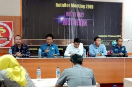 KPU Jeneponto Buka Pendaftaran Lembaga Survei-Quick Count, Ini Syaratnya