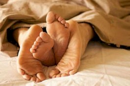 Survei Fantasi Seks di Inggris, Ternyata Banyak yang Minat Berhubungan Badan dengan Mantan