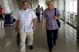 Klaim Berbalik Unggul, BPN: Elektabilitas Prabowo-Sandiaga Sudah 54 Persen