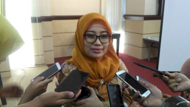 KPK: Ada 41 Aset Pemda di Sulsel Bermasalah