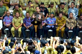 PP Baru: Ini Besaran Gaji Tetap Kades, Sekdes, dan Perangkat Desa Lainnya
