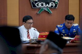 Pajak Gowa Dominasi Setoran di KPP Pratama Bantaeng