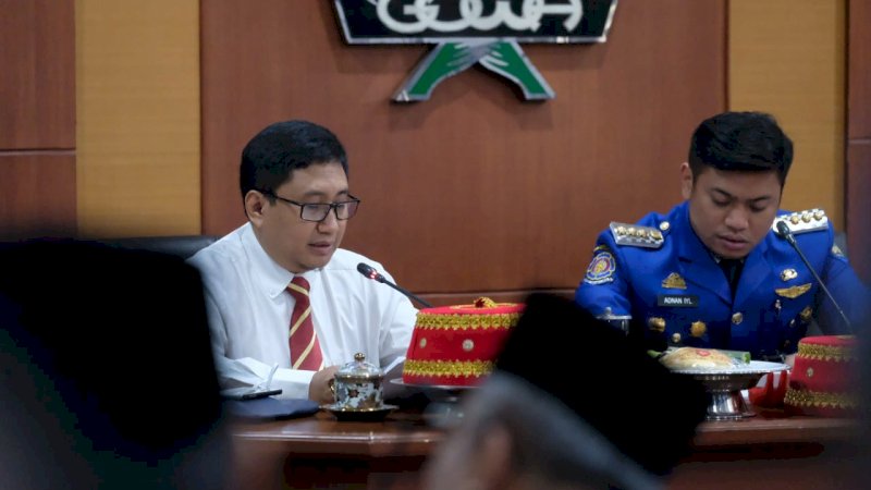 Pajak Gowa Dominasi Setoran di KPP Pratama Bantaeng