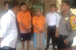 Diduga Cari Uang Panaik, Polisi Gadungan Ajak Calon Mertua Peras Tersangka Narkoba