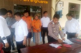 Polisi Palsu Beraksi di Takalar: Siapkan Rp 45 Juta, Jika Tidak Anaknya Masuk Sel