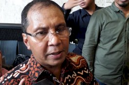 Camat Divonis Tak Bersalah, Danny Pomanto: Itu Memang Kenyataan yang Ada