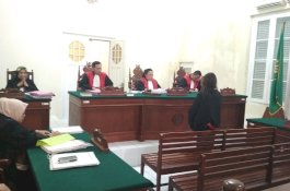 JPU akan Ajukan Banding Putusan 18 Bulan Penjara Memey