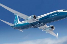 Indonesia Larang Boeing 737 MAX 8 Terbang Sementara