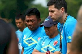 Enam Pemain PSM Makassar Tak Diboyong ke Bogor Kontra Lao Toyota