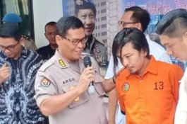 Bandar Besar Pemasok Narkoba ke Zul ‘Zivilia’ Sudah Teridentifikasi