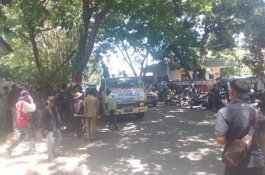 Beda 14 Suara, Incumbent Diduga Lakukan Kecurangan Saat Pilkades di Mallongi-longi