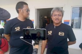 Mengintip Progress PLTU 2 Barru di HUT ke-59 PT. Wika