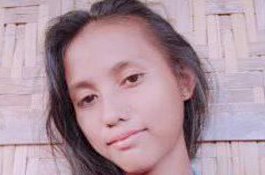 Sadis! Usai Diperkosa Gadis Ini Dibunuh, Sebagian Wajahnya Dikuliti