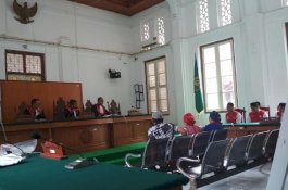 Masalah Asmara, Agus Tewas Dibacok Kakak Ipar dan Selingkuhan Istri