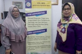 Wisuda Mahasiswa UIT Bakal Digelar 18 Maret