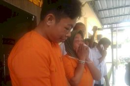 Mata Pelaku Penipuan Bengkak, Polisi: Dia Dihantam Korban