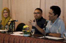 Saksikan Rancangan Desainer Ternama di IMFEX 2019