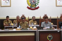 NA Sebut Inflasi di Sulsel 2018 Menurun 3,50 Persen