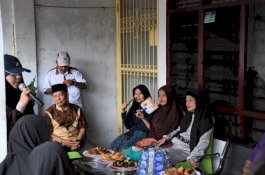 Tokoh Sinrijala: Orang Makassar Selalu Jaga Prinsip, Sekali Aura Tetap Aura