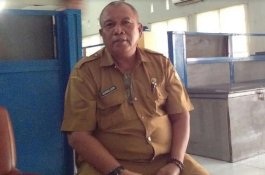 Anggarkan Rp27 M, Proyek Lampu Lorong Segera Terealisasi