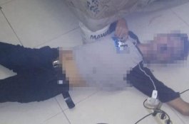 Pamit ke Ibu Nginap di Rumah Kosong, Pemuda Ini Tewas dengan Hidung Berdarah