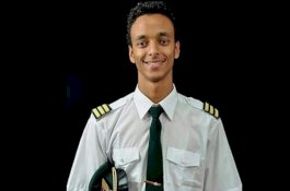 Ini Pilot Nahas Ethiopian Airlines, Dia Punya 8.000 Jam Terbang