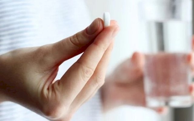 Obat Pencegah Kehamilan Jadi Kontrasepsi Darurat