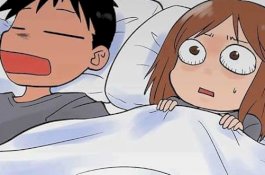 Cegah Kehamilan Tanpa Kontrasepsi