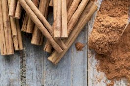 Ini Manfaat Kayu Manis Bagi Kesehatan