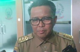 Nurdin Abullah Ogah Tanggapi Putusan Bawaslu Soal Video 15 Camat