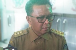 Kisruh Stadion Mattoangin Temui Titik Terang, Gubernur Sulsel: Tinggal Penyerahannya ke Pemprov