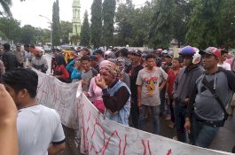 Ini Penjelasan BPN Takalar Soal Harga Tanah Rp3.500