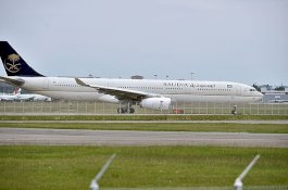 Ibu Lupa Bayinya di Bandara, Pesawat Terpaksa Putar Balik