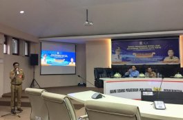 PMPTSP Gandeng Kejaksaan Ciptakan Pelayanan Publik Kelas Dunia di Makassar 