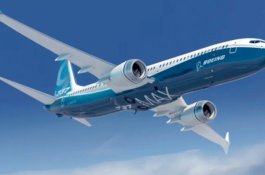 Singapura Larang Sementara Pesawat Boeing 737 Max 8