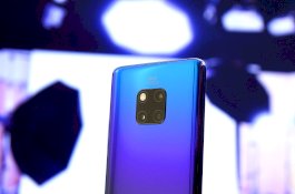 Huawei Ketahuan Pakai Foto DSLR Untuk Promosikan Kamera Smartphone-nya