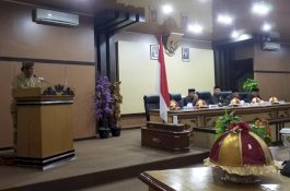 Parepare Tetapkan Perda Inisiasi Menyusu Dini dan Pemberian ASI Eksklusif