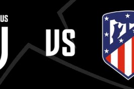 Jadwal Siaran Langsung Liga Champions: Juventus Kontra Atletico Madrid