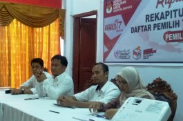 DPTb Tahap Dua Jeneponto Bertambah 427 Orang