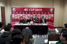 Darije Kecewa PSM Tak Main di Makassar pada Laga AFC CUP