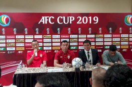 Lao Toyota Akui PSM Makassar Punya 4 Pemain Berkualitas