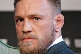 Conor McGregor Ditangkap Polisi karena Merampok, Ini Videonya