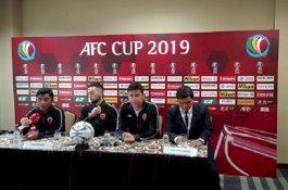PSM Makassar Cuma Pelajari Kekuatan Lao Toyota Lewat Satu Pertandingan